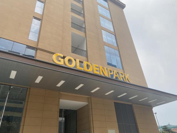 Cho thuê căn hộ chung cư tại dự án Golden Park Tower, Cầu Giấy, Hà Nội diện tích 82m2 giá 13tr 13565004