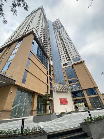 Cho thuê căn hộ chung cư tại dự án Golden Park Tower, Cầu Giấy, Hà Nội diện tích 82m2 giá 13tr 13565004