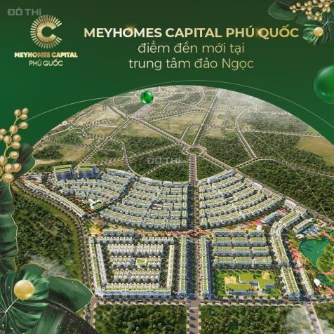 Meyhomes Capital Phú Quốc, nhà phố shophouse, chiết khấu 14%, chiết khấu thêm 1%, tặng 100 triệu 13565060