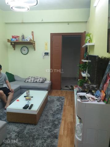 Chính chủ bán gấp căn hộ 02 phòng ngủ, 71,6m2 full nội thất HH2E Dương Nội. Hà Đông 13565126