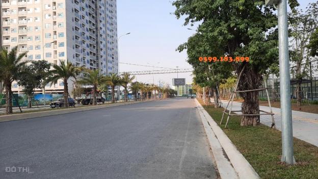 Bán đất đường Hữu Hưng, Tây Mỗ 35m2, gần Vinhomes Smart City, giá chỉ 46tr/m2 13565262