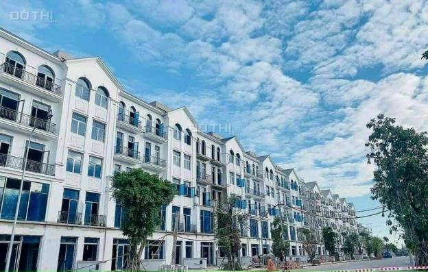 Bán shophouse Manhattan Glory M3 - 1x, giá 15 tỷ, Vinhomes Grand Park, Nguyễn Xiển, Q9, Tp Thủ Đức 13565890