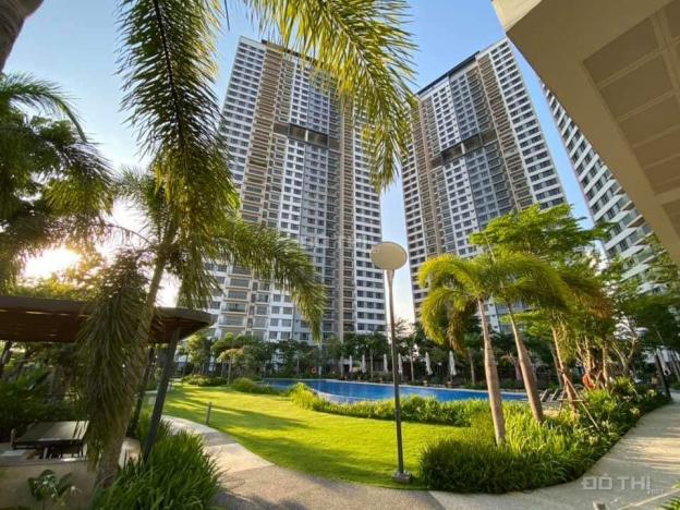 Bán căn hộ chung cư tại dự án Palm Heights, Quận 2, Hồ Chí Minh diện tích 77m2, giá 4.5 tỷ 13565903