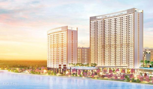 Bán căn hộ Phú Mỹ Hưng, The Peak - Midtown, 3PN, view công viên, từ CDT, nhận nhà T12/2022 13566121