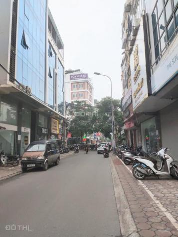 Bán nhà mặt phố Thái Hà - Nguyễn Văn Tuyết 13566149
