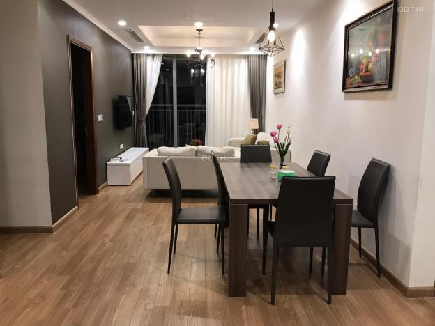 Cho thuê căn hộ chung cư Sakura Tower số 47 Vũ Trọng Phụng 77m2 giá 7 Triệu/th. Call: 0987.475.938 13566263