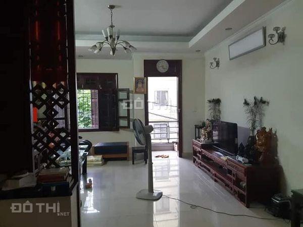 Kinh doanh, Giáp Nhất, Thanh Xuân, 86m2, 5 tầng, Mt 5.5m, giá 7.6 tỷ 13566418