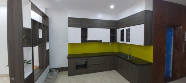 Bán gấp nhà Hoàng Mai, 90m2, gara 2 oto, kinh doanh, ở luôn, giá 4 tỷ hơn 13566593