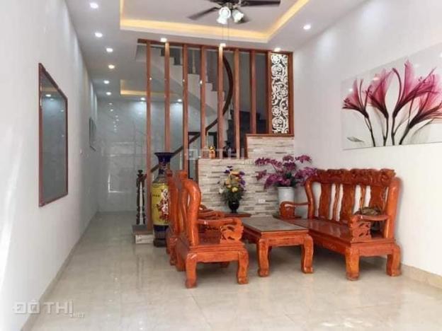 Chính chủ bán nhà Vĩnh Hưng, Lĩnh Nam, Hoàng Mai, 48m2 5T kinh doanh 3.65 tỷ 13566952