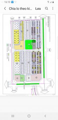 Bán đất nền dự án tại Xã Tiền Phong, Mê Linh, Hà Nội diện tích 110m2 giá 20 triệu/m2 13567033