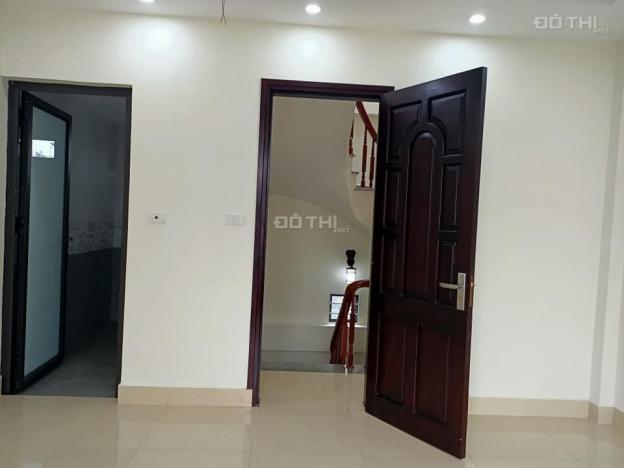 Nhà đẹp ở luôn ngõ 29 Phố Trạm, Long Biên 2.65 tỷ 13567236