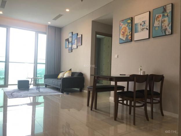 Bán căn hộ Sadora Sala, 2PN, view sông tuyệt đẹp, full nội thất, giá 6.2 tỷ 13567459