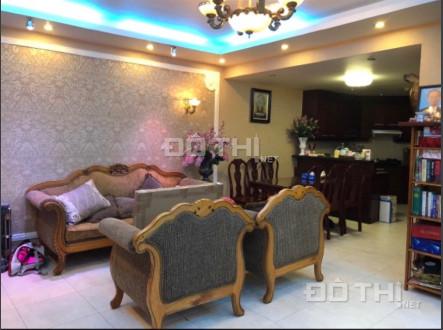Bán căn hộ Plaza Hùng Vương, P12 - Q5, 132m2 - 3PN, đầy đủ nội thất, giá tốt 13567512