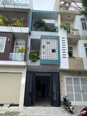 Chính chủ bán nhà đường Thanh Long, 3 tầng, nhà còn mới, kiên cố, tiện ích 13567519