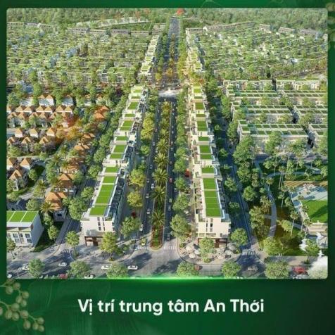 Đại đô thị Meyhomes Capital Phú Quốc diện tích giá 10 tỷ 13567146