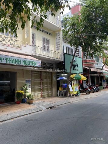 Bán nhà 2 lầu mặt tiền đường Bùi Thị Xuân, phường Thới Bình, giá 7,5 tỷ 13567861