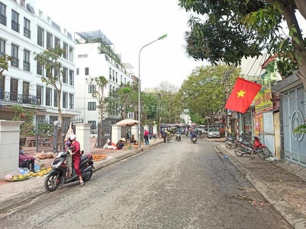 Bán đất tại đường Sài Đồng, Phường Sài Đồng, Long Biên, Hà Nội diện tích 93m2 giá 9.6 tỷ 13567937