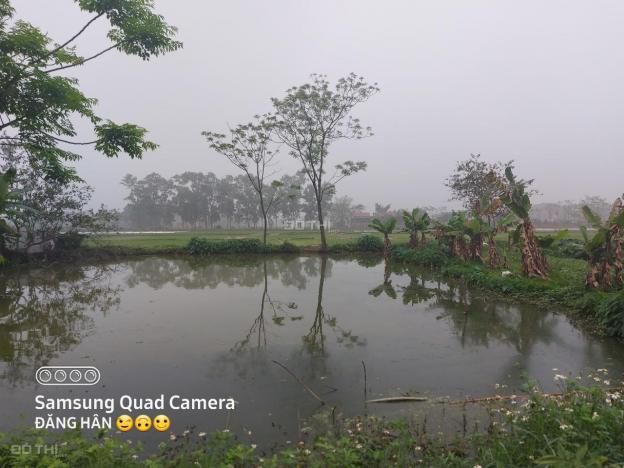 Bán đất Lương Sơn đẹp ngất ngây, đường ô tô, có suối, có hồ giá siêu rẻ 13567981