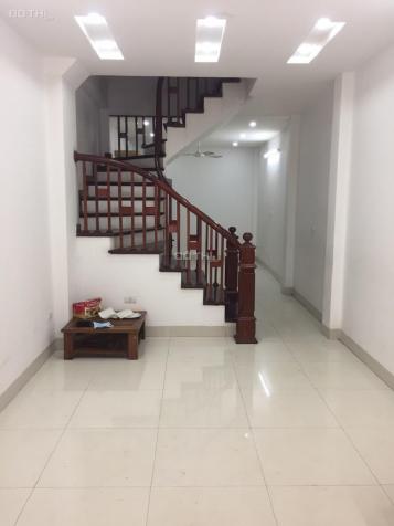 Cần cho thuê nhà mới xây 99 Nguyễn Sơn 5 tầng x 40m2 ở và làm vp, bán hàng online 13567989