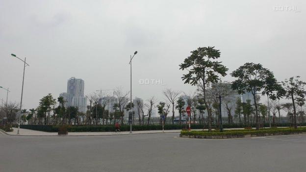 Bán đất nền dự án tại dự án Khu đô thị mới Dương Nội, Hà Đông, Hà Nội diện tích 50m2, giá 4 tỷ 13568016