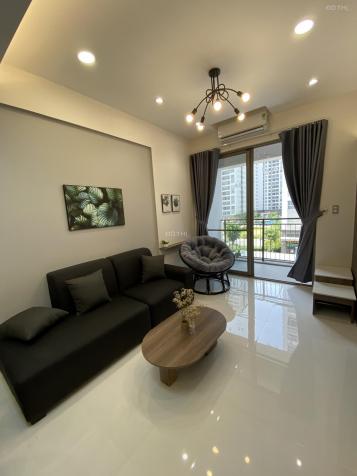 Cho thuê căn hộ 2PN Sài Gòn South ngay trường Rmit, Tôn Đức Thắng full nội thất mới đẹp giá 12tr/th 13568287