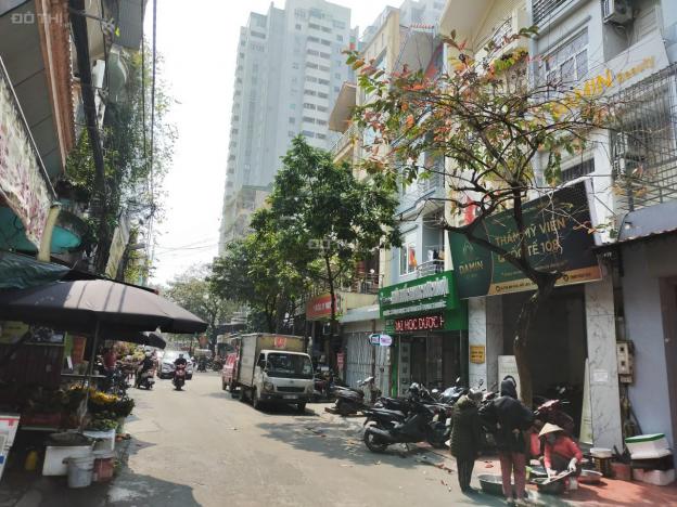 Bán nhà mặt phố An Hòa - Mỗ Lao - Hà Đông, kinh doanh cho thuê sầm uất 13568299