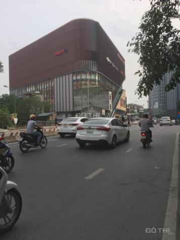 Bán nhà phố Phạm Ngọc Thạch, lô góc, DT 1100m2, MT 25m, 325 tỷ 13568588