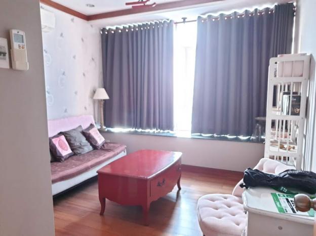 Cần bán căn hộ tại Hoàng Anh River View gồm 4 phòng ngủ, 3 phòng tắm, có diện tích 162.5m2 13568604