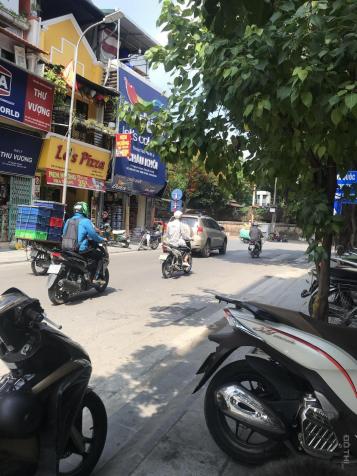Chính chủ bán nhà mặt phố Nguyễn Khuyến Văn Miếu - Đống Đa 3 tầng 35m2 giá thỏa thuận 13332403