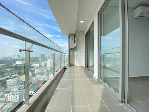 Mới, bán căn hộ River Panorama Quận 7 3 phòng ngủ 113.9m2 view sông SG - Giá 4.2 tỷ bao sang tên 13569273