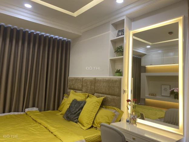 Bán M7 view ĐN mát rượi, 3PN tầng vip, nội thất đẳng cấp giá tốt nhất cho khách ở 13569446