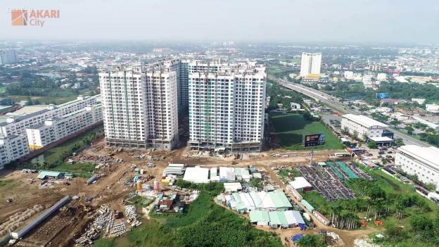 Nam Long mở bán giới hạn căn hộ đẹp nhất Akari City, mặt tiền Võ Văn Kiệt 13369727