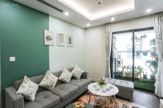 (Hot) cho thuê căn hộ 2 - 3 phòng ngủ đẹp tại dự án Imperia Garden Nguyễn Huy Tưởng 13569728