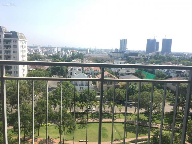 Bán nhanh căn hộ Nam Phúc Le Jardin - 122m2 giá 6,1 tỷ view công viên Nam Viên. LH 0904055148 13569841
