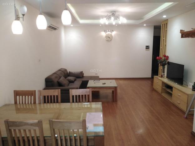 Cho thuê gấp căn hộ Hapulico Complex Nguyễn Huy Tưởng 2 phòng ngủ full nội thất 13569917