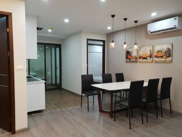 Cho thuê căn hộ 3 phòng ngủ full nội thất dự án Việt Đức Complex 13569935