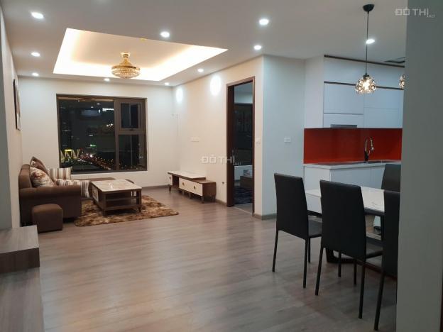 Cho thuê căn hộ 3 phòng ngủ full nội thất dự án Việt Đức Complex 13569935