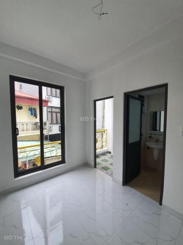 Bán nhà riêng 4 tầng, đẹp giá rất hợp lý tại ngõ phố Ngô Quyền, phường Quang Trung, Hà Đông, HN 13570154