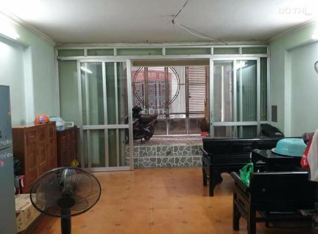 Nhà Triều Khúc, 50m2, 4 tầng, ô tô đỗ, 9tr/th cho thuê nhà ở 110 Triều Khúc, phù hợp làm văn phòng 13570240