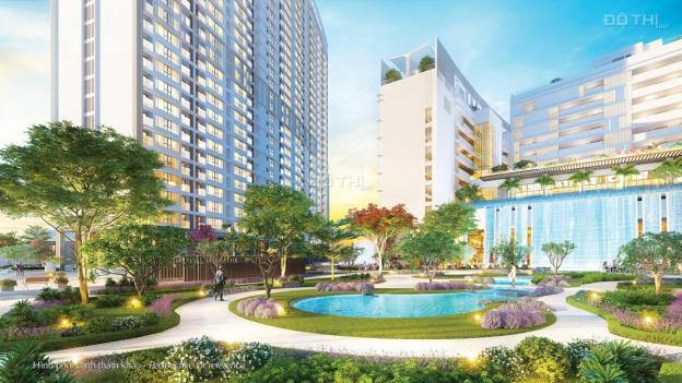 Bán căn hộ Phú Mỹ Hưng, The Peak Midtown, trực tiếp CDT, Lịch TT dài 12/2022, view cực đẹp, HTCB 13570351