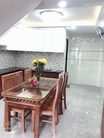 Bán nhà riêng tại đường 15, Phường 7, Gò Vấp, Hồ Chí Minh, diện tích 48m2 giá 6.380 tỷ 13570632