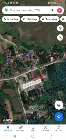 Bán đất thị trấn Lương Sơn, diện tích 1076m2, mặt tiền 30m, đường rộng 15m 13570656