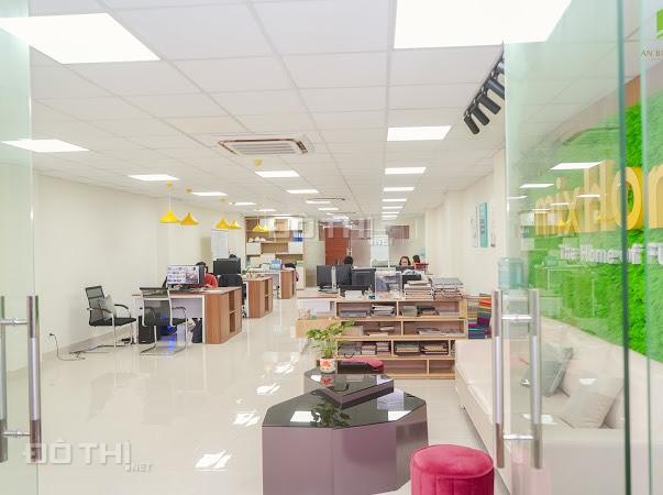 Quận Thanh Xuân: Tiện di chuyển - giá cực tốt - cho thuê văn phòng, showroom 160m2 tại Ngã Tư Sở 13571069