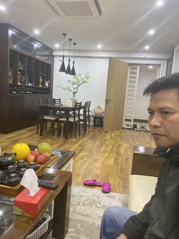 Bán căn hộ chung cư tại dự án VP6 Linh Đàm, Hoàng Mai, Hà Nội diện tích 66m2, giá 1.15 tỷ 13571361