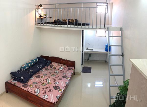 Cho thuê phòng CCMN Triều Khúc - Yên Xá 30m2 đủ đồ ban công, giá từ 2tr/th, 0968884068 13571403