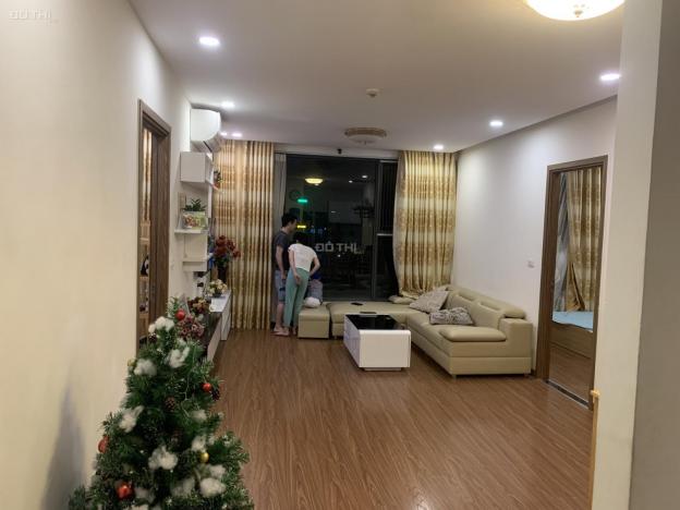 Cần bán căn hộ 95m2, căn góc, full nội thất hiện đại, view thoáng, tại Eco Green City, Nguyễn Xiển 13571657