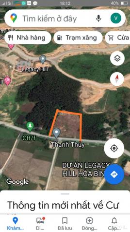 Cần bán mảnh đất 5.652m2 cạnh legacy Hill Lương Sơn Hòa Bình 13571719