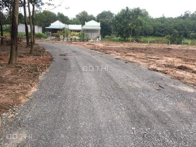 Bán đất tại đường DH410, Xã Vĩnh Tân, Tân Uyên, Bình Dương diện tích hơn 300m2 giá 1,23 tỷ 13571822