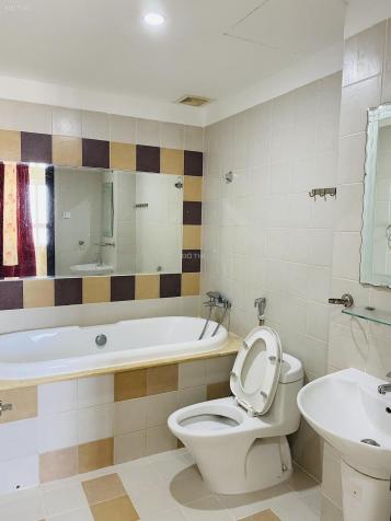 Chung cư Phúc Yên - 3PN 2WC - 122m2 cần cho thuê full nội thất mới đẹp, tầng cao view sân bay 13572092