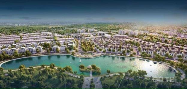 Bán nhà mặt phố tại dự án Eco City Premia, Buôn Ma Thuột, Đắk Lắk diện tích 125m2 giá 2.3 tỷ 13572226